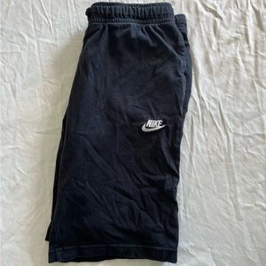 Nike Shorts Long